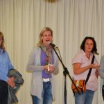 Einschulungsfeier 2011